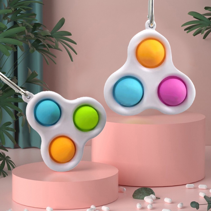 Móc Khóa Có Cảm Biến WMMB Chuyên Dụng Cho Trẻ Tự Kỷ