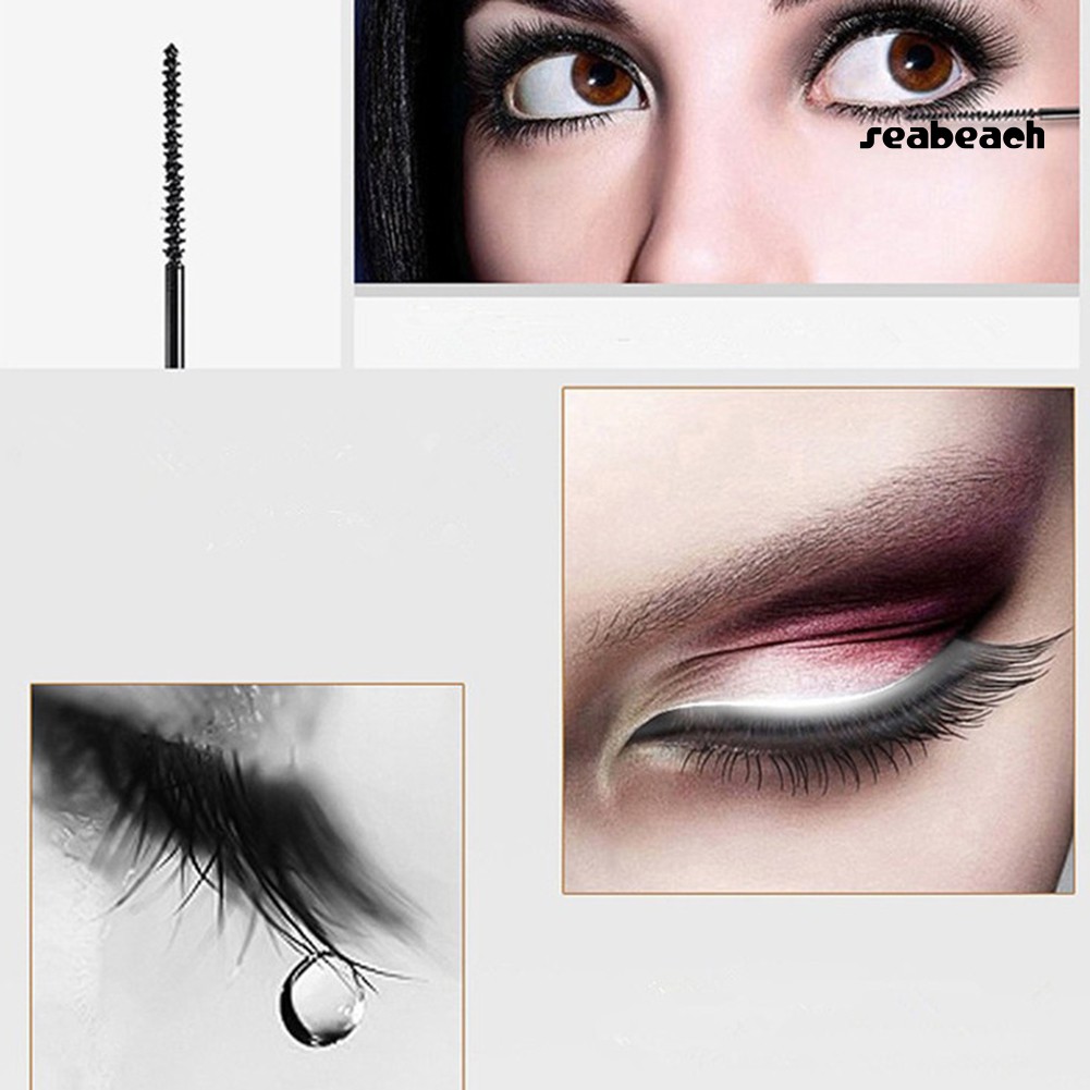 Mascara Màu Đen Chuốt Mi Dài Và Cong Vút Tự Nhiên | BigBuy360 - bigbuy360.vn