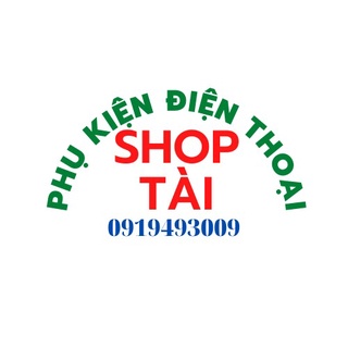Sạc Nhanh Iphone Tài