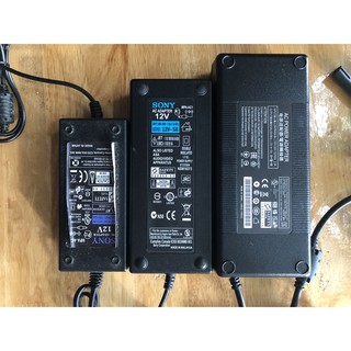 Nguồn 12v 10A - Adapter 12V 10A