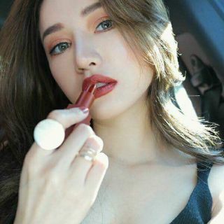 Son 3CE đỏ gạch 909