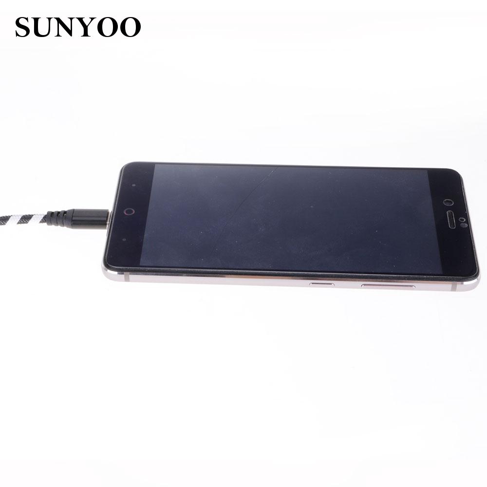 Cáp Sạc Type C 100.5cm 2a Cho Samsung Galaxy C9 Pro