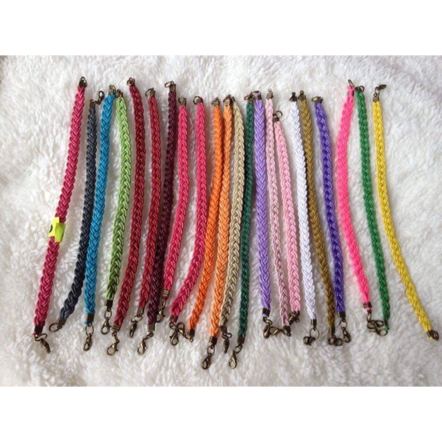 Dây handmade