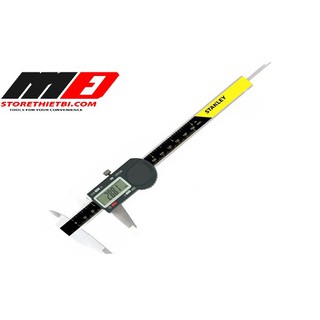 THƯỚC KẸP ĐIỆN TỬ STANLEY 37-150-23C