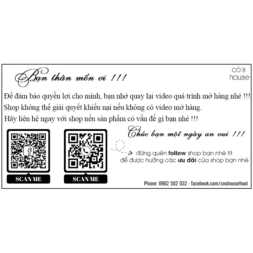 Bánh mix Đài Loan tự chọn