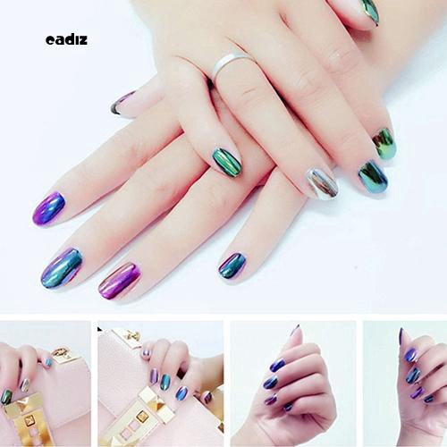 [Hàng mới về] Bột nhũ trang trí móng 1g dễ thương xinh xắn