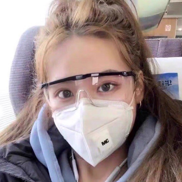 [ XẢ KHO ] KÍNH BẢO HỘ, KÍNH CHỐNG BỤI, KÍNH ĐI ĐÊM NAM NỮ  - BẢO VỆ TỐI ƯU, KÍNH CHẮN DỊCH GIÁ RẺ, KÍNH CHỐNG GIỌT BẮN