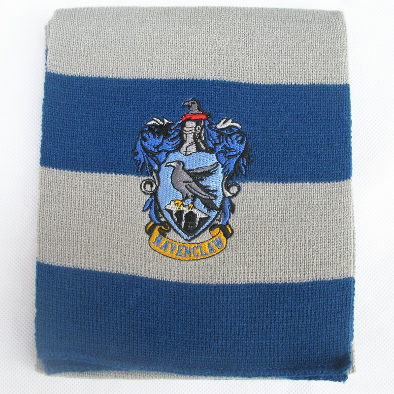 Khăn choàng không tua  Harry Potter | BigBuy360 - bigbuy360.vn