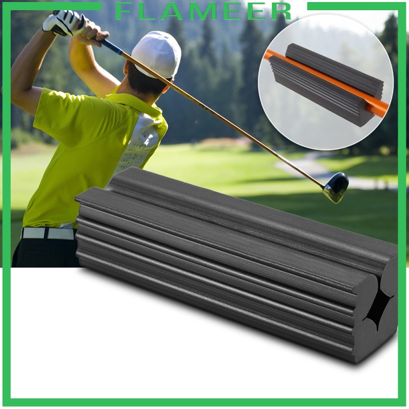 Trục kẹp cao su thay thế cho gậy đánh golf chất lượng