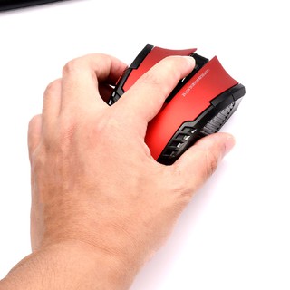Chuột Genius Không Dây DX410