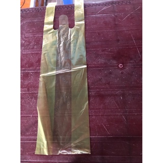0,5kg túi nilon đựng cốc loại 1 cốc, 2 cốc