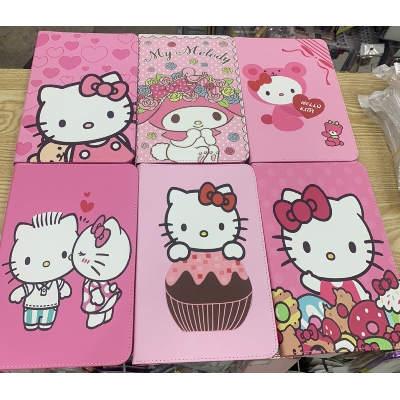 Bao da samsung Tad E T560 /T561 ,Tab A8 ,P585,T585 ,T295,T550, T350,T515,T225 hình kute