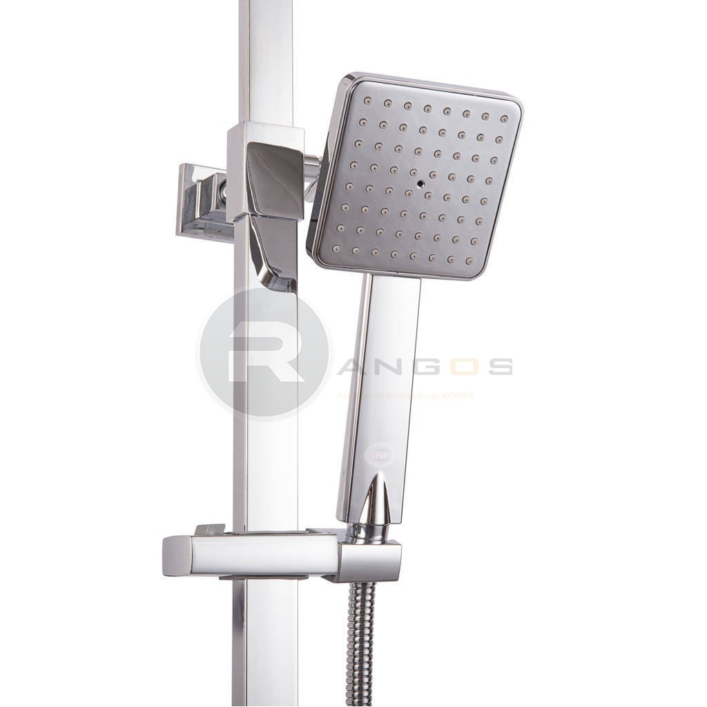 Bộ sen cây tắm đứng, sen cây cao cấp, sen tắm đứng RG 301 Rangos | BigBuy360 - bigbuy360.vn