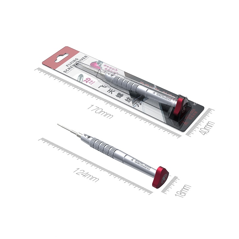 Bộ Tua Vít 2d Sửa Chữa Điện Thoại Iphone Android**&&&&&- | BigBuy360 - bigbuy360.vn