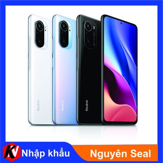 Xiaomi Redmi K40 Pro 8GB/256GB