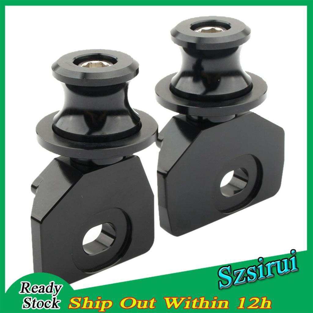 Set 2 Ốc Vít Xích Chuyên Dụng Cho Xe Honda CB650R CBR650R 14-19