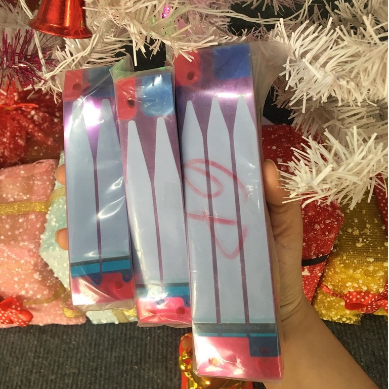 SIU DÁN PIN DÀNH CHO TẤT CẢ IP