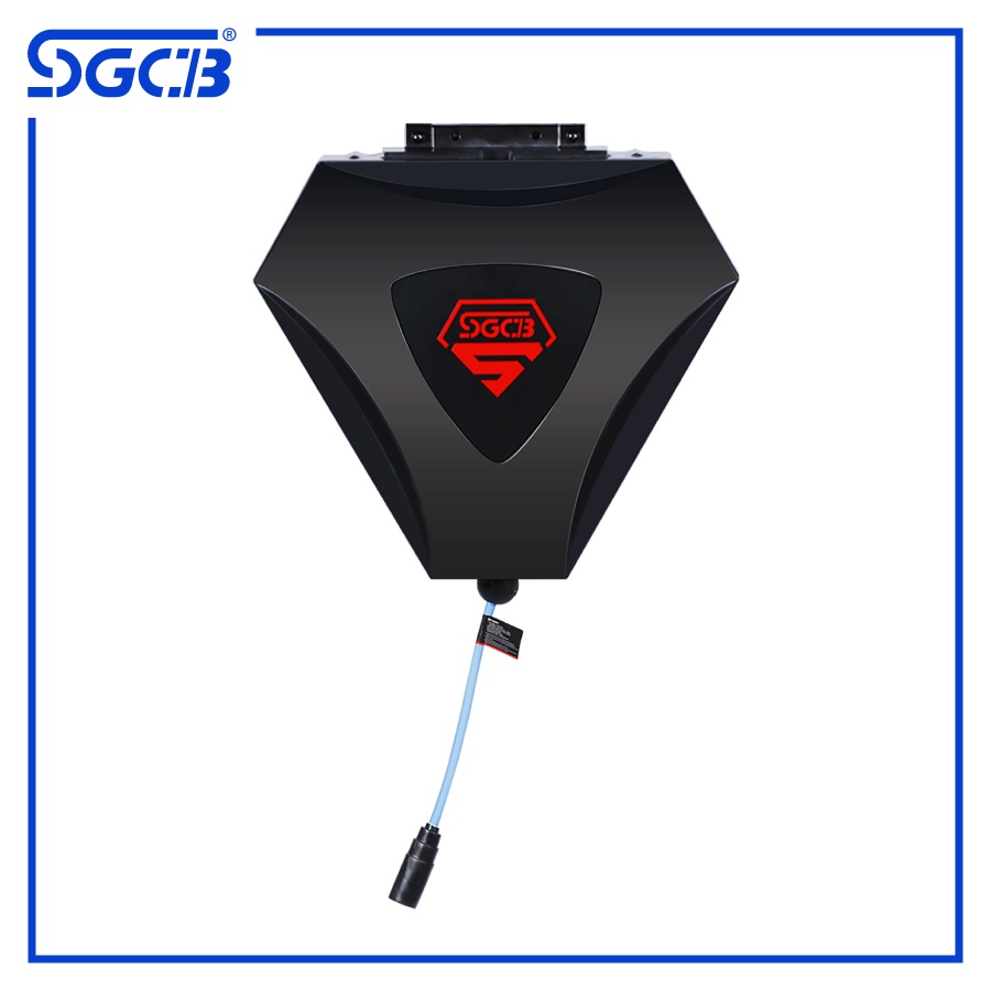 SGCB Cuộn Ống Nước Tự Rút ( Phiên Bản Mới) SGGF145
