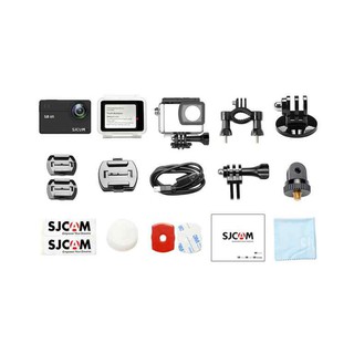 [Giá siêu rẻ] Camera hành trình SJCAM SJ8 Pro 4K 60 FPS phiên bản full phụ kiện cao cấp nhất của SJCAM,