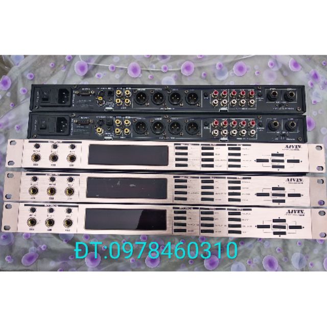 VANG SỐ AIVIN-M660 TÍCH HỢP CỔNG QUANG