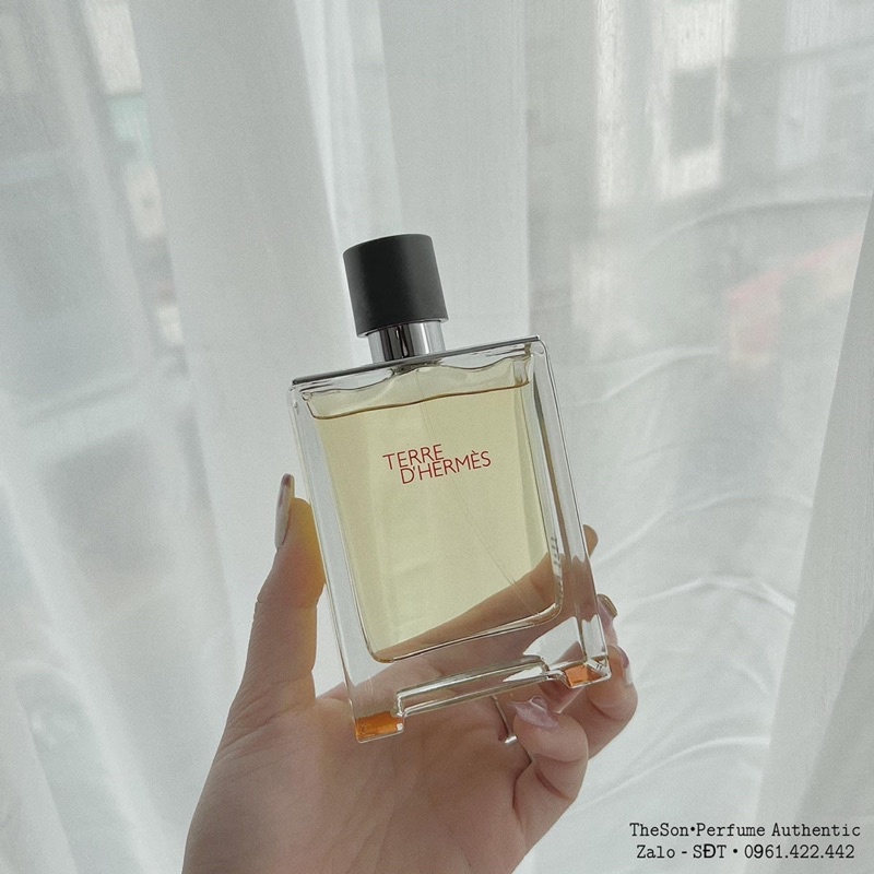 Nước hoa Nam Boss lịch lãm cho nam -  Dầu thơm nam dung tích 100ml hương thơm nam tính -Biluxurytuson