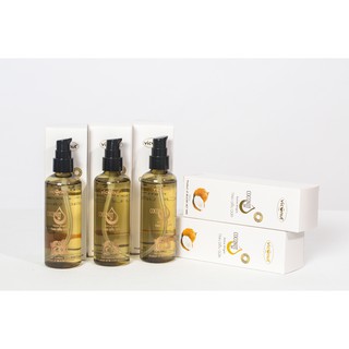 TINH DẦU DỪA 100ML