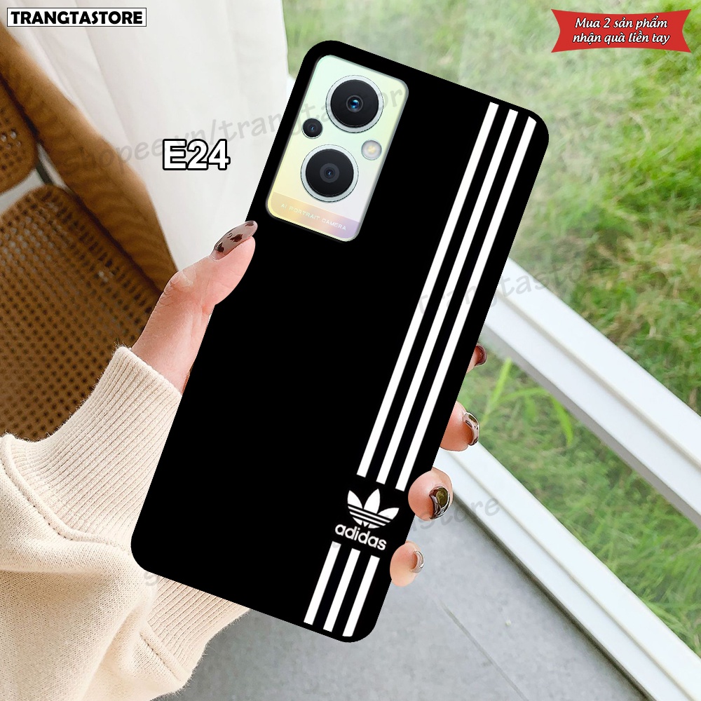 Ốp lưng Oppo Reno 7 5G / Reno7 5G - Reno7 Z 5G / Reno7 Z 5G in hình chất lượng - giá rẻ