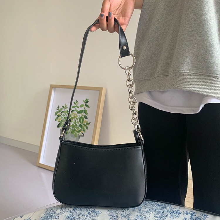 Thanh Lý Lỗ Các Loại Túi - 50k - Túi xách da trơn siêu đẹp cho các bạn nữ - Túi xách da trơn - TX52