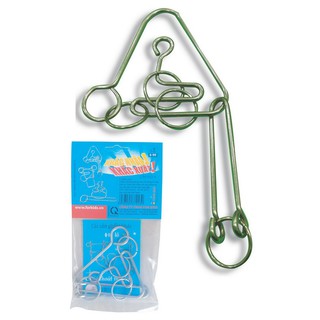 Đồ chơi giáo dục Việt For Kids - Khắc nhập! Khắc xuất! - Chữ A - FKS-021