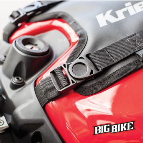 BỘ CHUYỂN ĐỔI KRIEGA TÚI BÌNH XĂNG – US DRYPACK