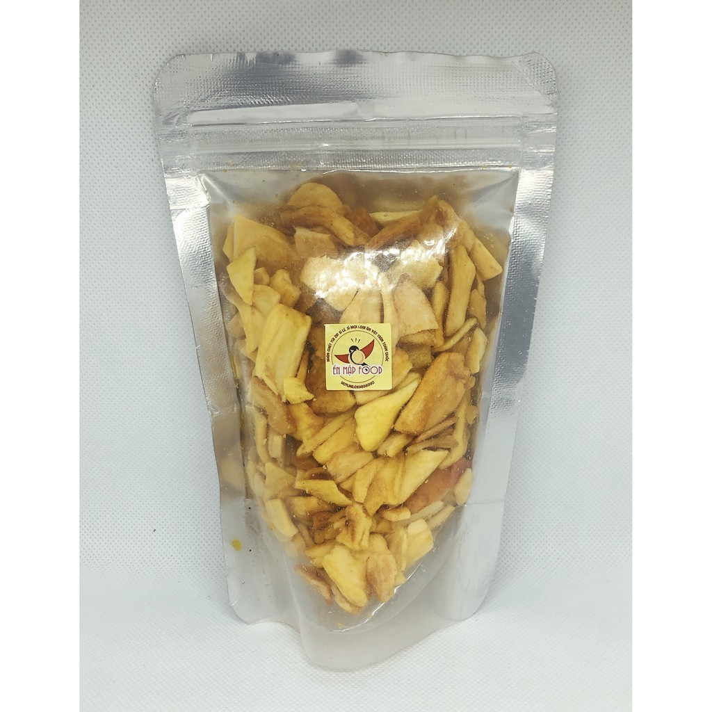 Mít Vỡ Sấy Giòn Ngọt (100gram/1túi)