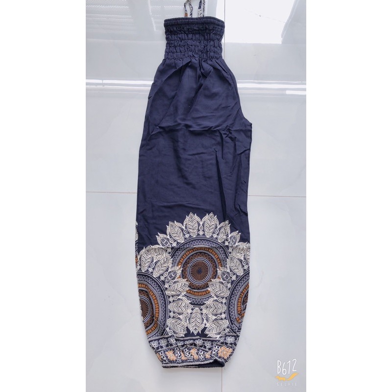 [size 1/47-65ký]Quần alibaba quần harem quần lanh bom yoga 🧘‍♀️ thiền 🧘‍♂️ | BigBuy360 - bigbuy360.vn