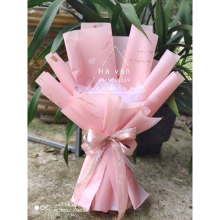Cốt cắm hoa sáp