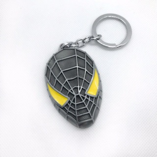 Móc chìa khoá Spiderman