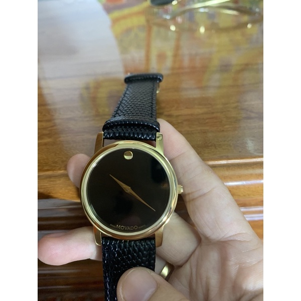 Đồng hồ movado nam chống nước | BigBuy360 - bigbuy360.vn