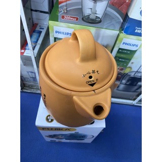 ấm sắc thuốc FUJIKA 3 lít