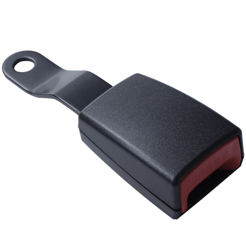 Chốt Khóa Dây An Toàn Xe Hơi 3 Điểm Tự Điều Chỉnh