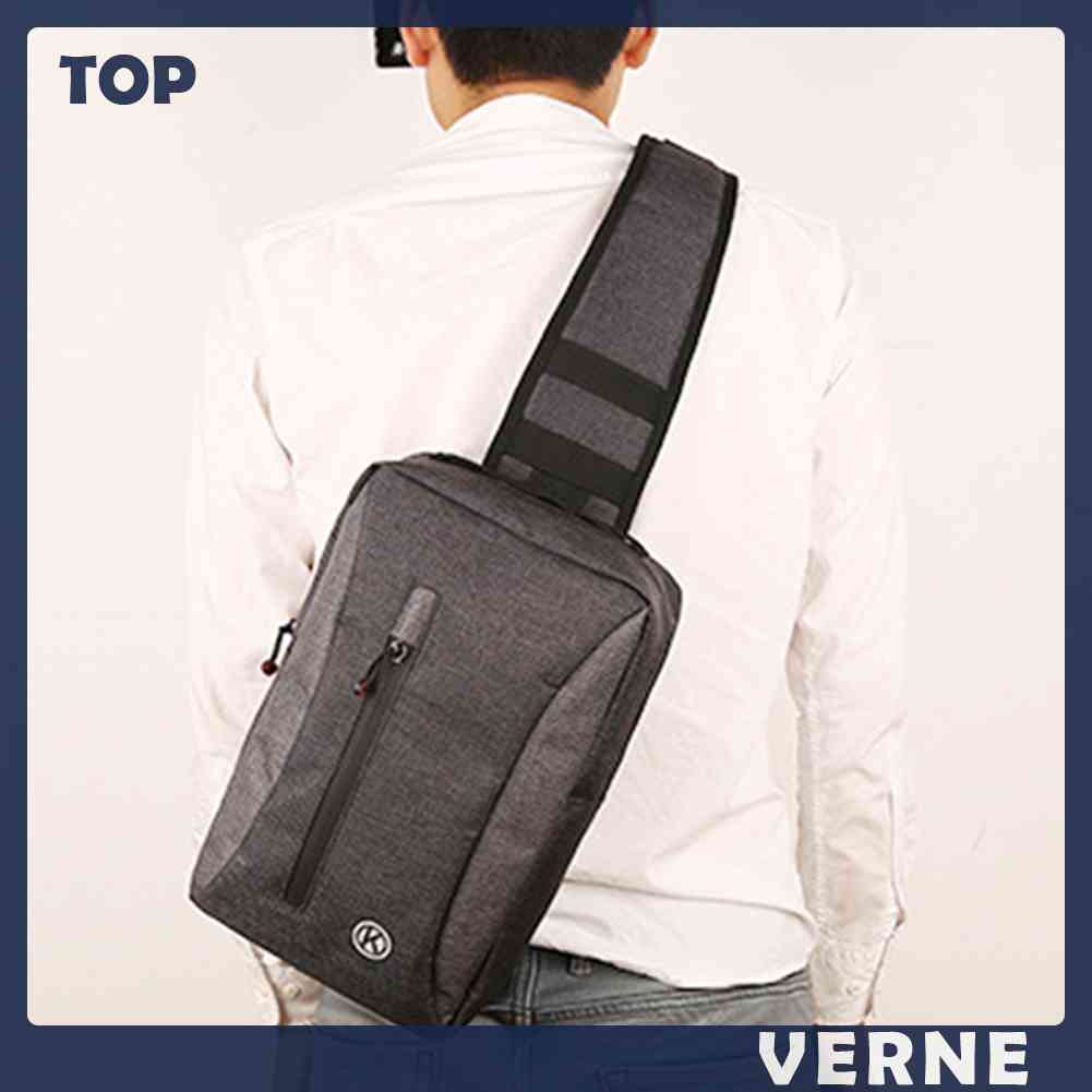 Túi Đeo Ghi Đông Xe Đạp Điện Đa Năng VERNE