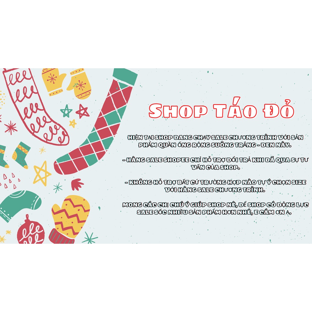 (TÁO ĐỎ BIGSIZE 55-90KG) QUẦN JEAN SUÔNG ỐNG RỘNG CỰC CÁ TÍNH KHÔNG CO GIÃN J05 ( ảnh + video thật shop chụp 100%) 🥰🥰🥰