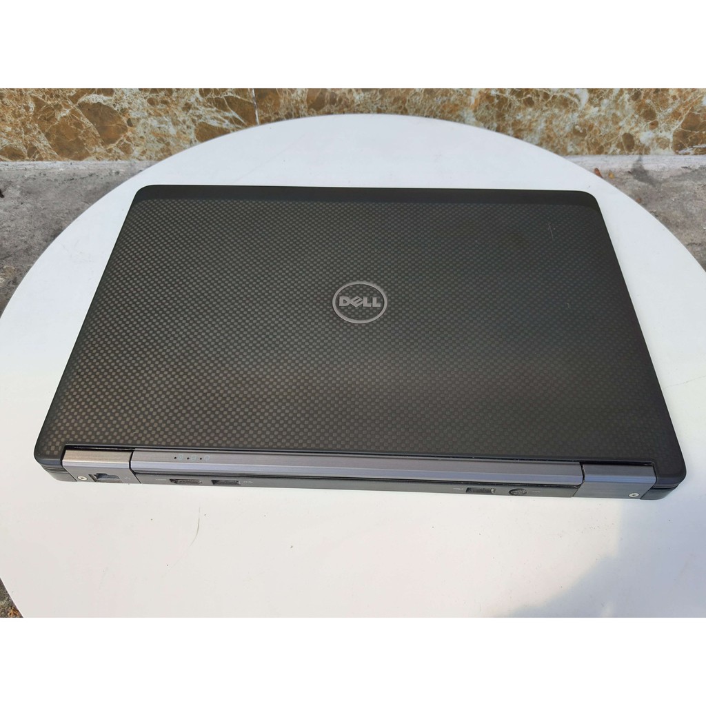 Laptop Dell Latitude E7250 cảm ứng cấu hình mạnh nguyên zin | BigBuy360 - bigbuy360.vn