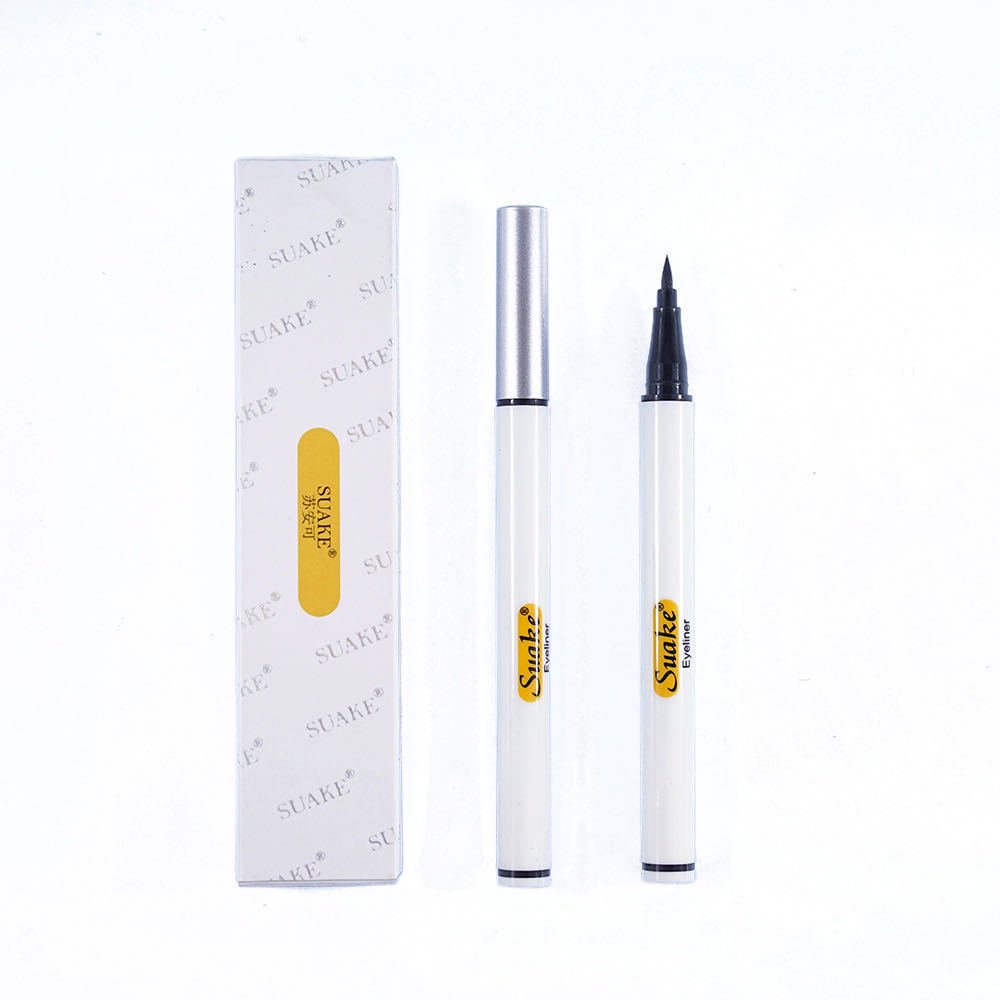 Bút Kẻ Mắt Chống Nước Suake Long Wear Meteorite Eyeliner Pencil