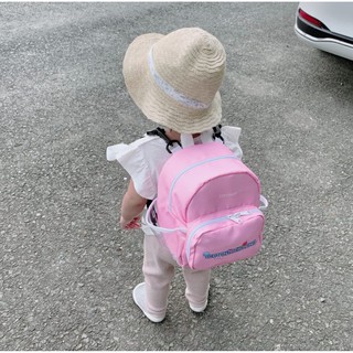 BALO BANAWA COOLKIDDO MINI BACKPACK UNISEX ( 3 MÀU )