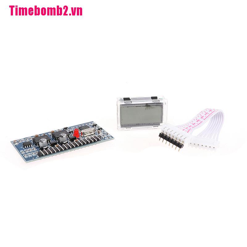 Mô Đun Tăng Áp Egs002 + IR2110 LCD Chất Lượng Cao