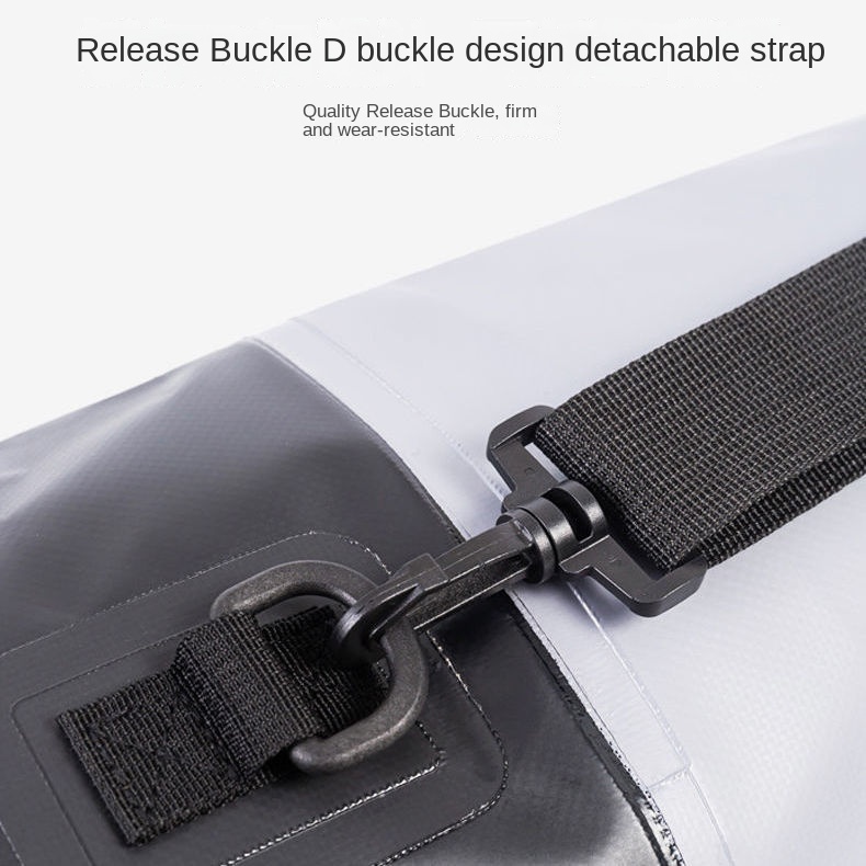 Túi Đựng Đồ Đi Bơi Chống Thấm Nước Phân Ngăn Ướt Và Khô