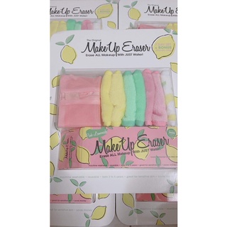 Khăn tẩy trang Make Up Eraser