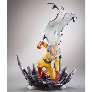Mô hình Saitama- Genos hàng mới ra siêu nét, siêu chất lượng