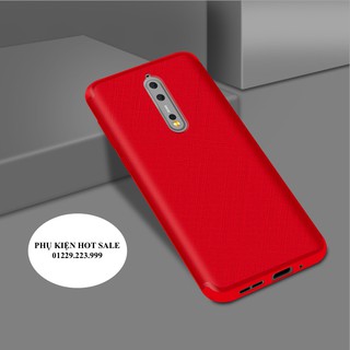 ỐP LƯNG NOKIA 8