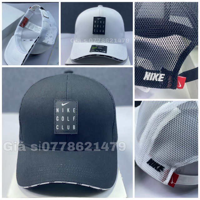 Nón kết lưỡi trai Kaki phối lưới cty mạc da vuông full tem - Mũ kết thời trang nam nữ ( hình thật 100% )