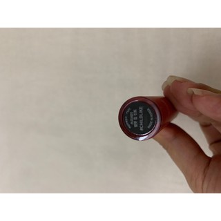[ Thanh lý ] Son kem 3 C E Velvet Lip Tint fullsize
