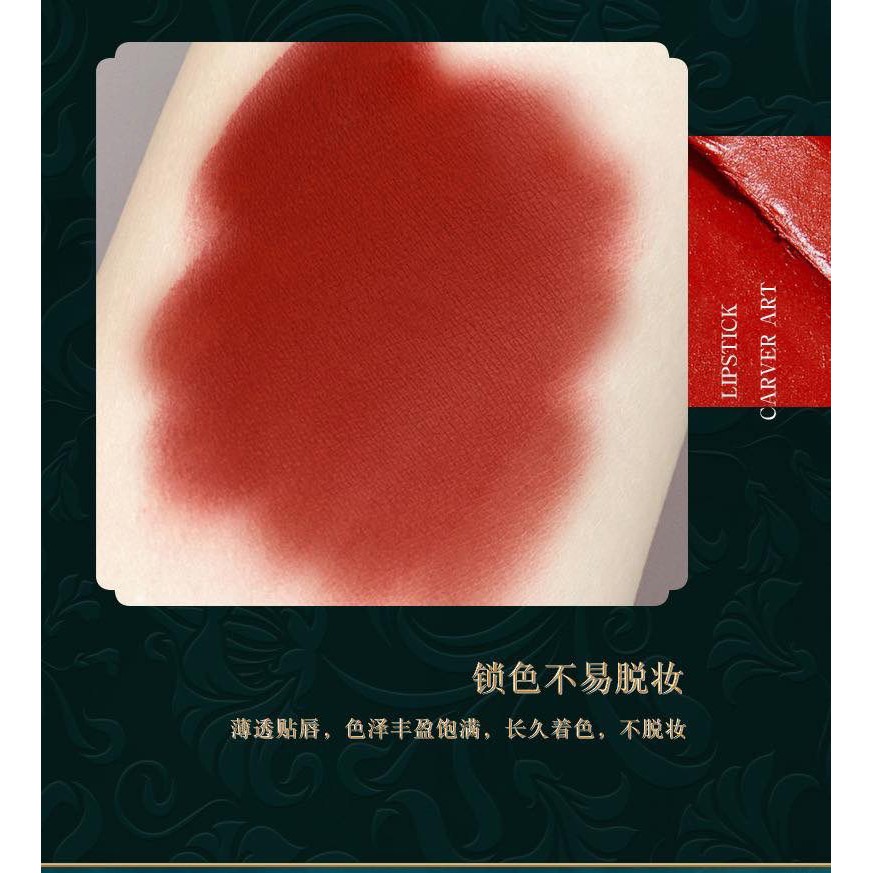 [SET MAKEUP] SET TRANG ĐIỂM MAKEUP LINNSZ BƯỚM XANH, NỘI ĐIA TRUNG | BigBuy360 - bigbuy360.vn